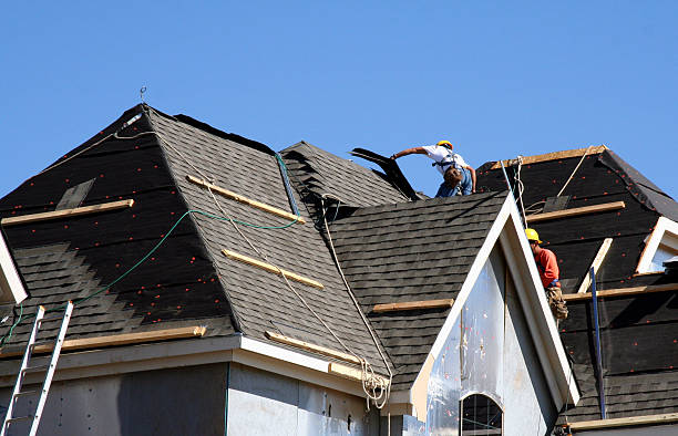 Slate Roofing Contractor in Friendswood, TX