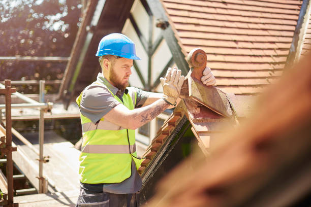 Best Tile Roofing Contractor  in Friendswood, TX
